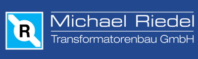Logo Michael Riedel